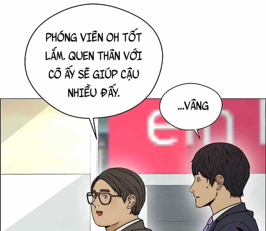 Người Đàn Ông Thực Thụ - Chương 117 - ảnh 151