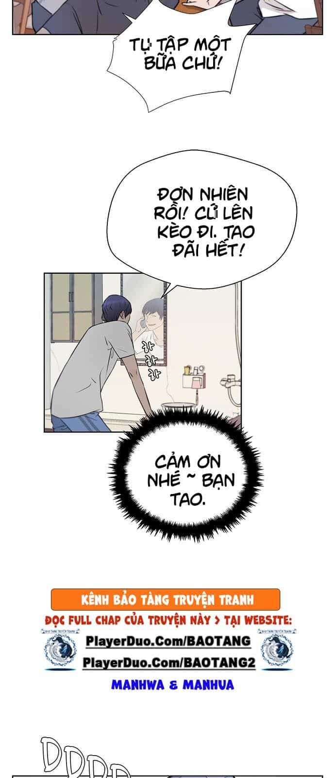 Người Đàn Ông Thực Thụ - Chương 12 - ảnh 19
