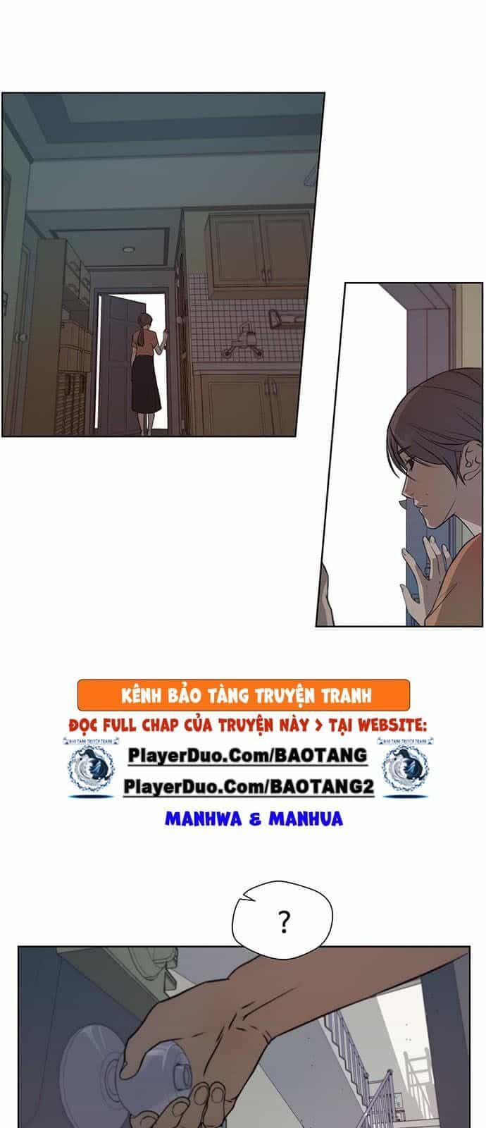 Người Đàn Ông Thực Thụ - Chương 12 - ảnh 38