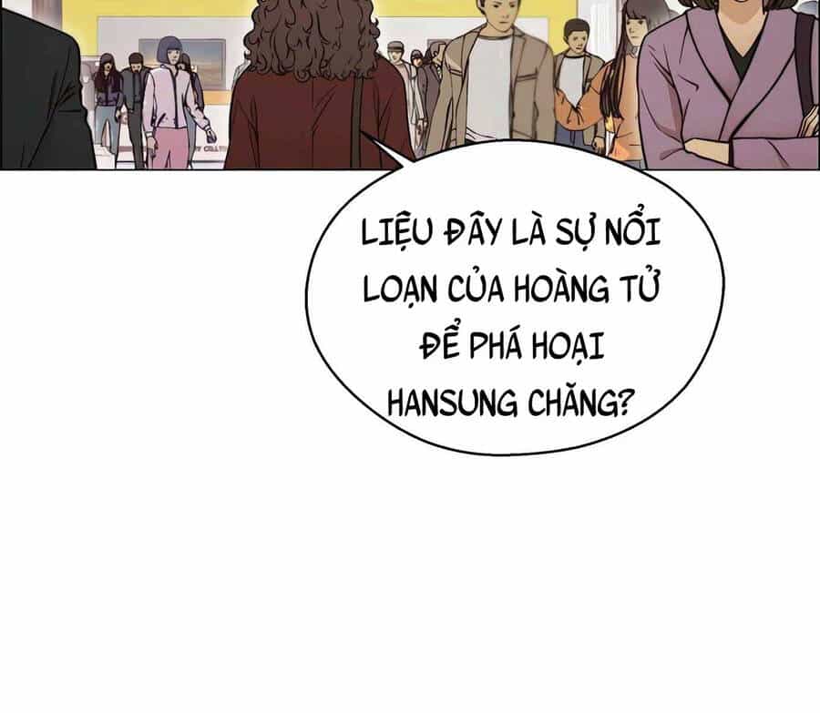 Người Đàn Ông Thực Thụ - Chương 118 - ảnh 128