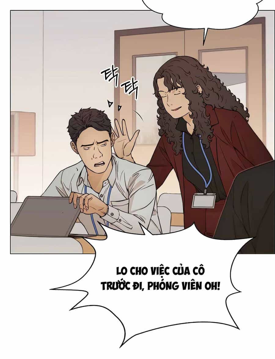 Người Đàn Ông Thực Thụ - Chương 120 - ảnh 82