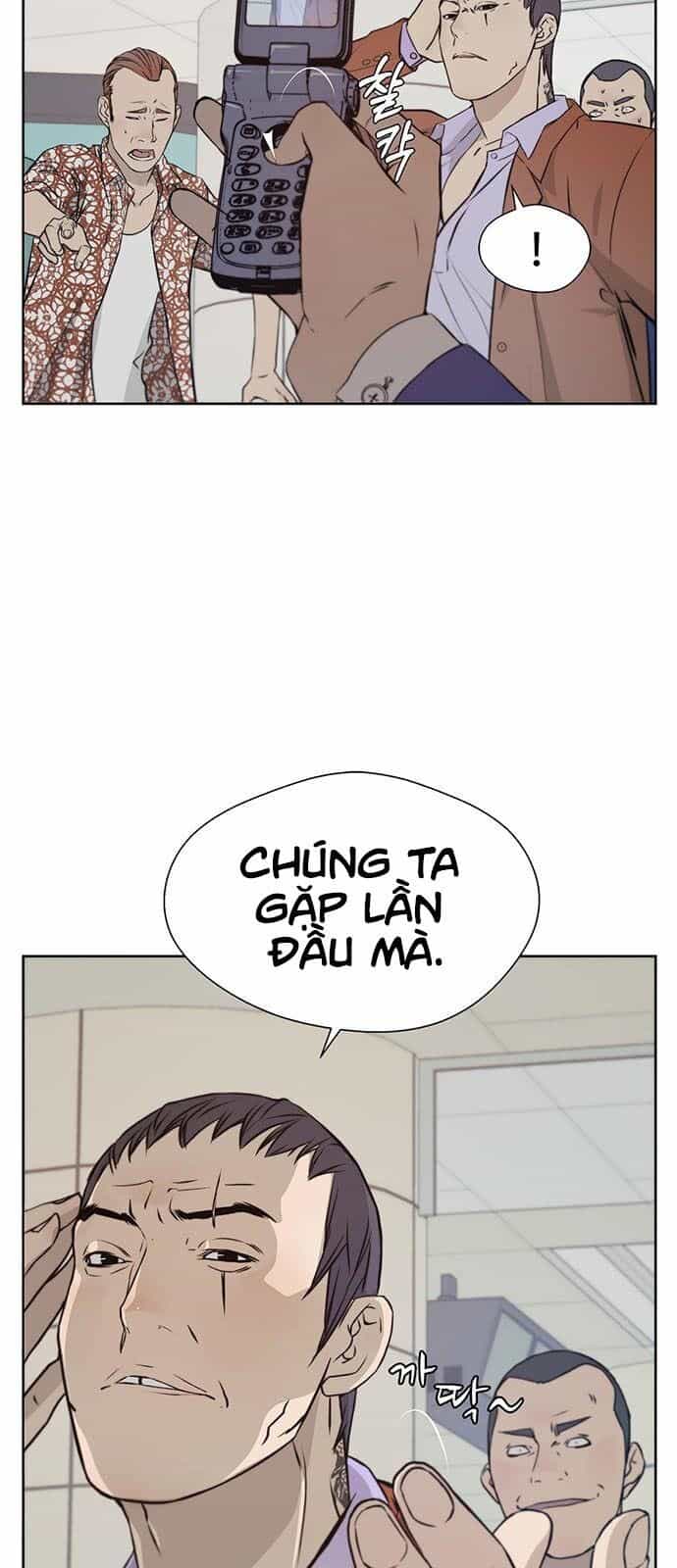 Người Đàn Ông Thực Thụ - Chương 13 - ảnh 19