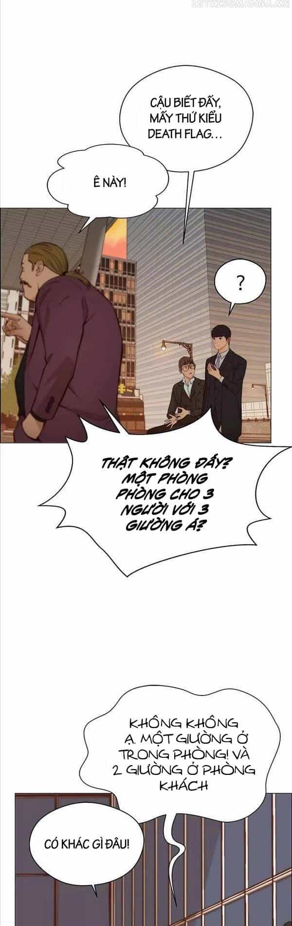 Người Đàn Ông Thực Thụ - Chương 129 - ảnh 41
