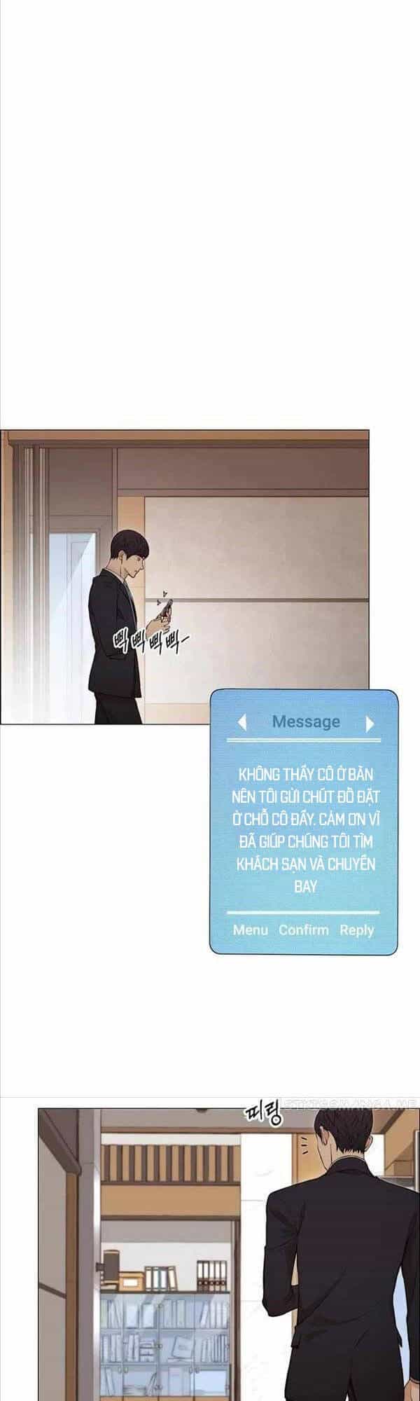Người Đàn Ông Thực Thụ - Chương 129 - ảnh 9