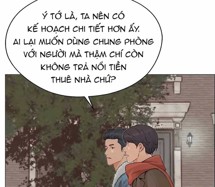 Người Đàn Ông Thực Thụ - Chương 130 - ảnh 8