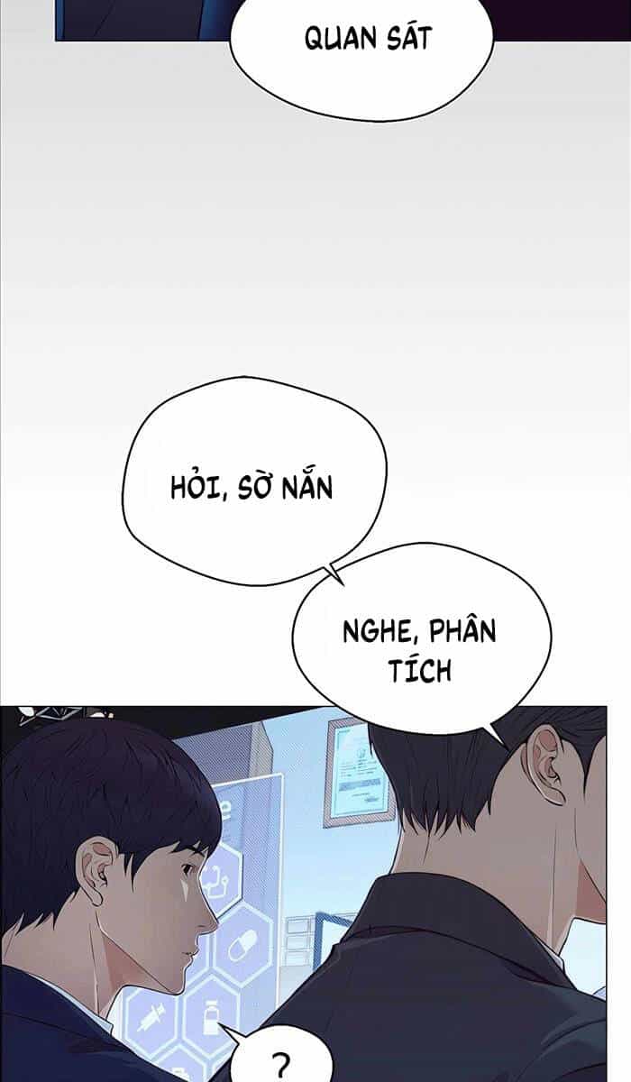 Người Đàn Ông Thực Thụ - Chương 132 - ảnh 4