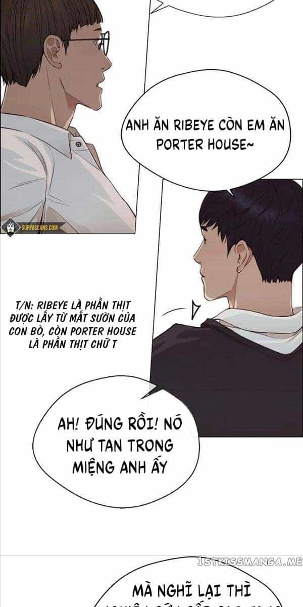 Người Đàn Ông Thực Thụ - Chương 133 - ảnh 75