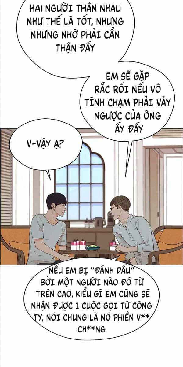 Người Đàn Ông Thực Thụ - Chương 134 - ảnh 42