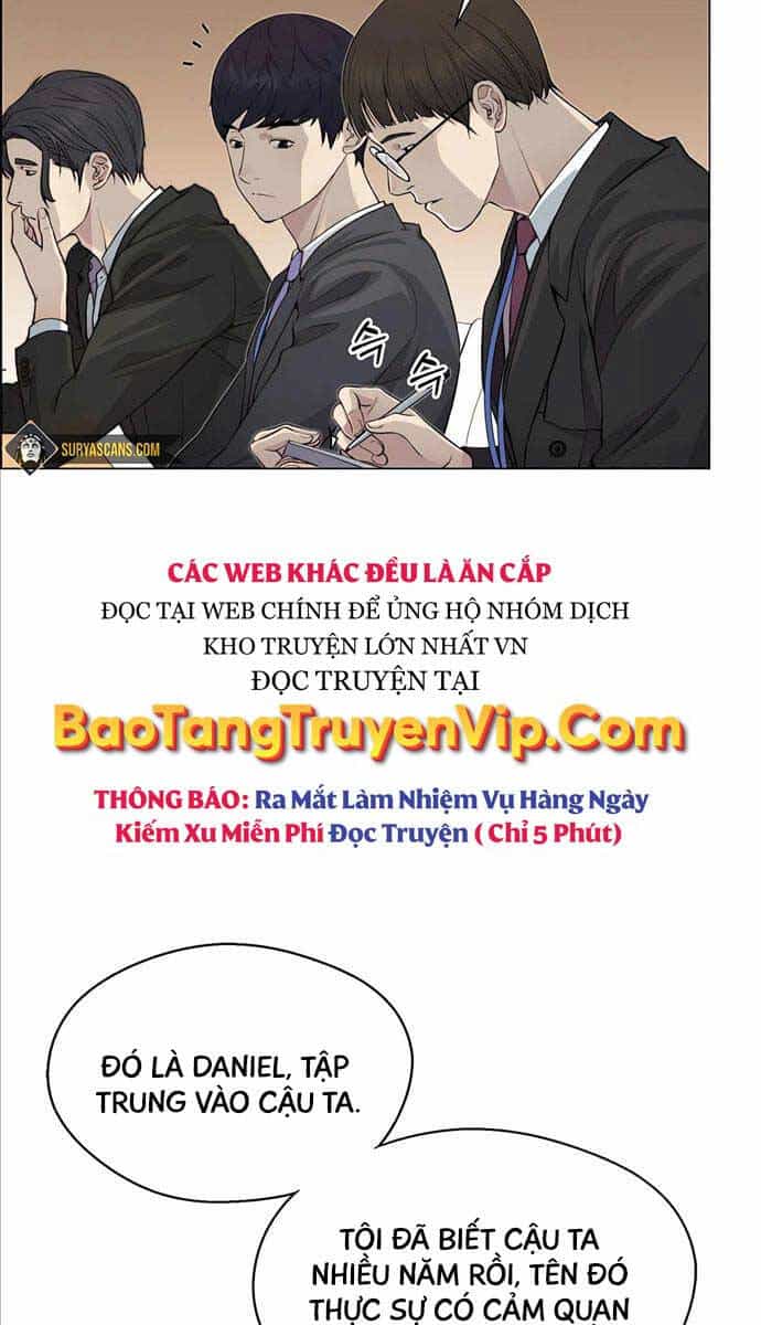 Người Đàn Ông Thực Thụ - Chương 135 - ảnh 32