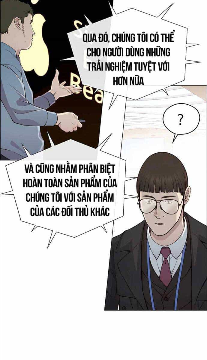Người Đàn Ông Thực Thụ - Chương 135 - ảnh 34