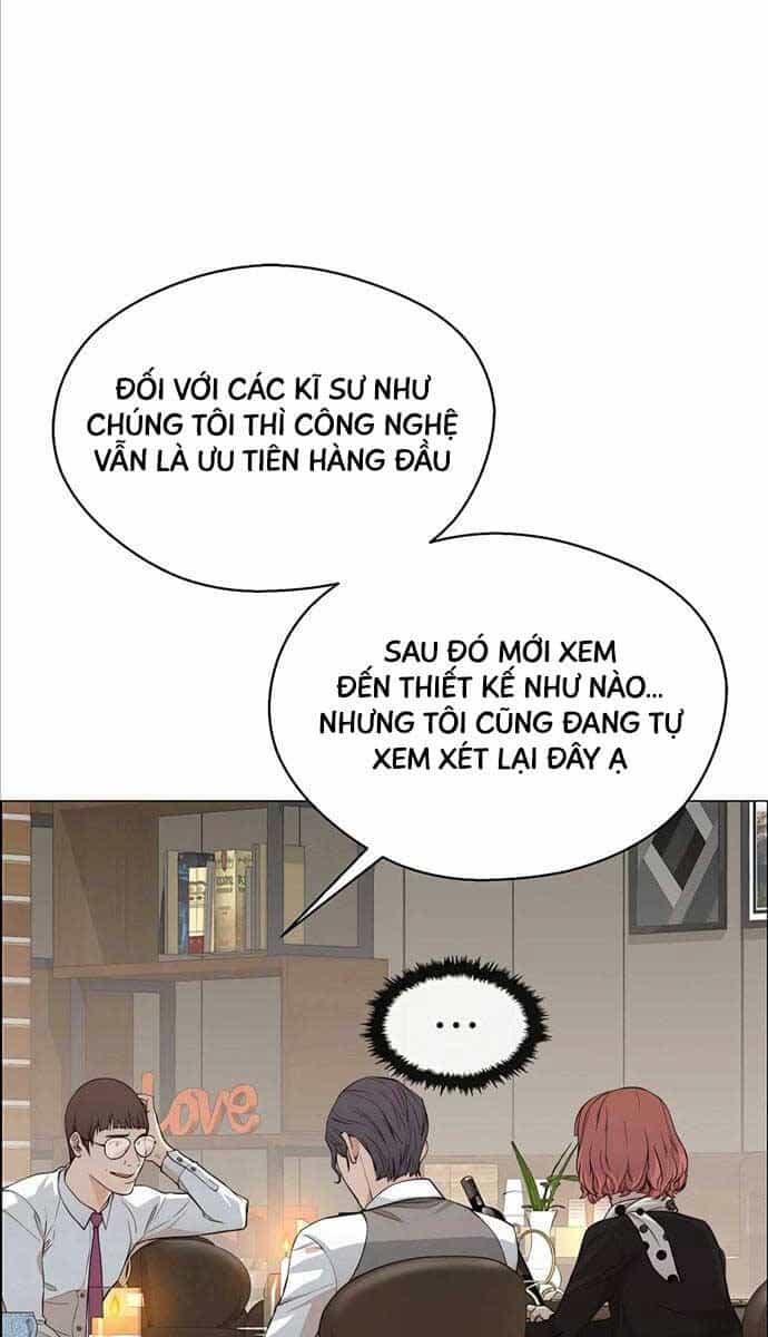 Người Đàn Ông Thực Thụ - Chương 136 - ảnh 6