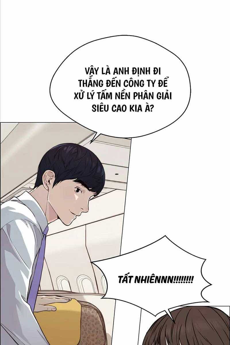 Người Đàn Ông Thực Thụ - Chương 137 - ảnh 4