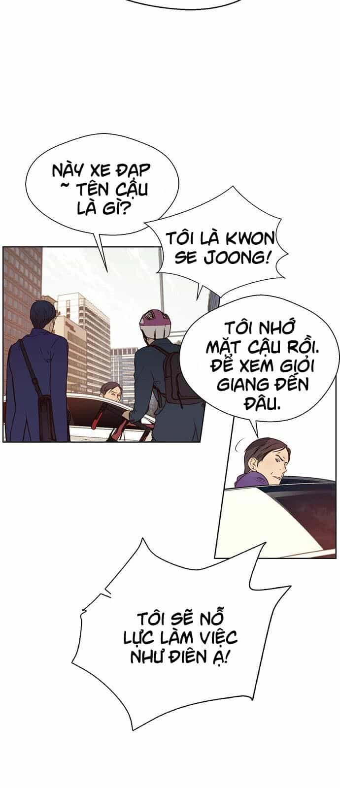 Người Đàn Ông Thực Thụ - Chương 14 - ảnh 29