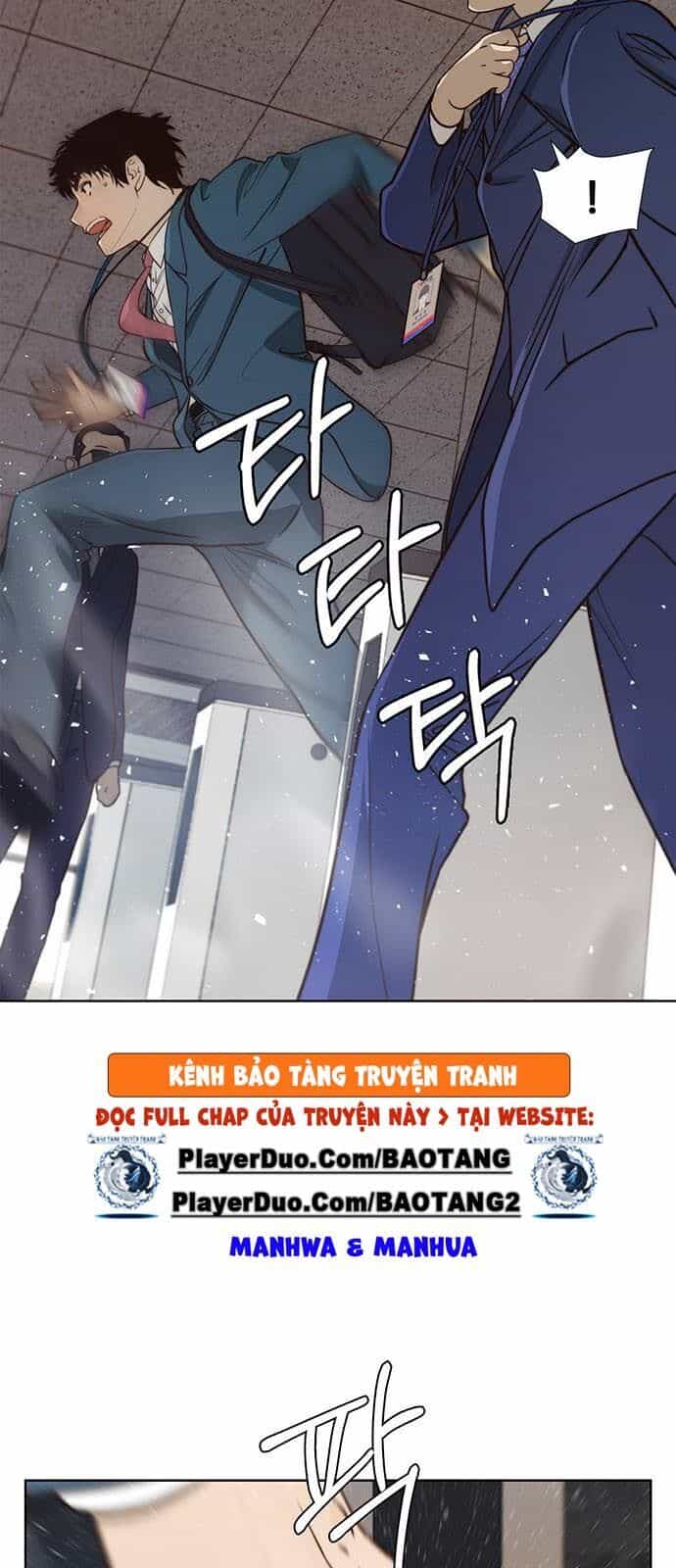Người Đàn Ông Thực Thụ - Chương 14 - ảnh 38