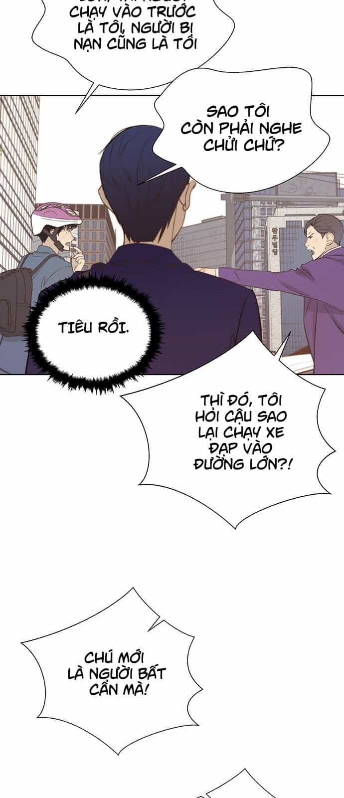 Người Đàn Ông Thực Thụ - Chương 14 - ảnh 7