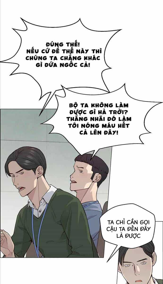 Người Đàn Ông Thực Thụ - Chương 144 - ảnh 9