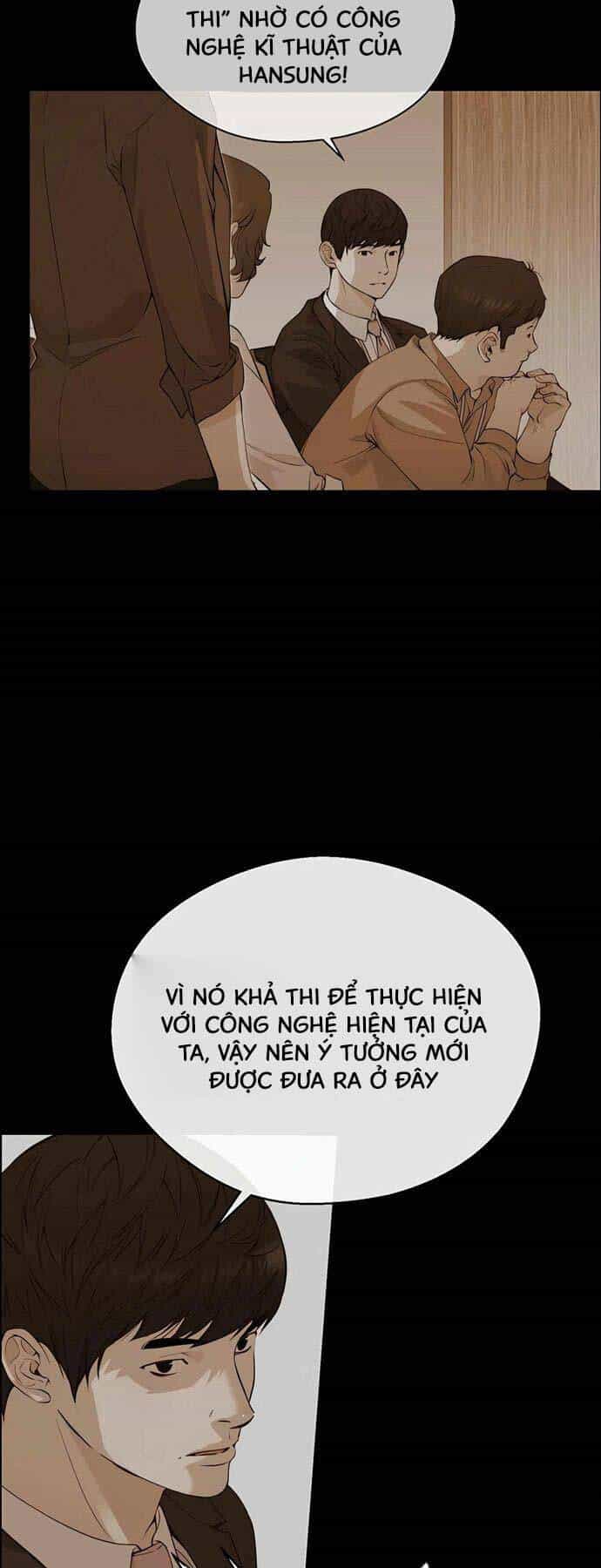 Người Đàn Ông Thực Thụ - Chương 146 - ảnh 17