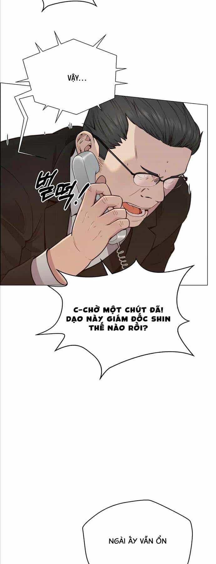 Người Đàn Ông Thực Thụ - Chương 146 - ảnh 9