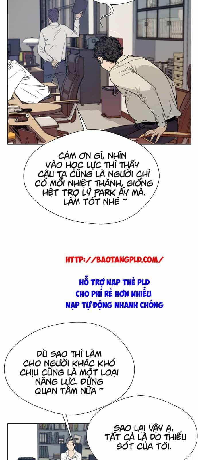 Người Đàn Ông Thực Thụ - Chương 15 - ảnh 10