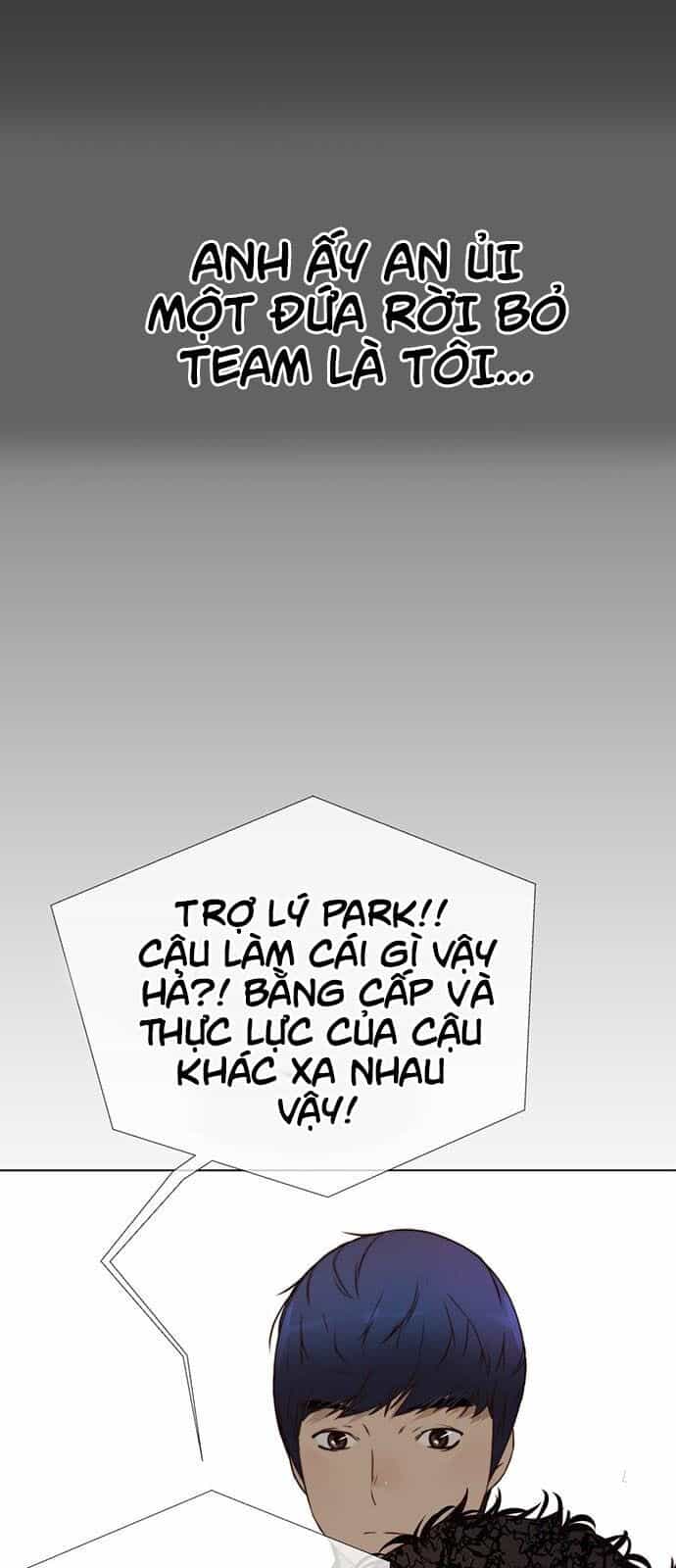 Người Đàn Ông Thực Thụ - Chương 15 - ảnh 54