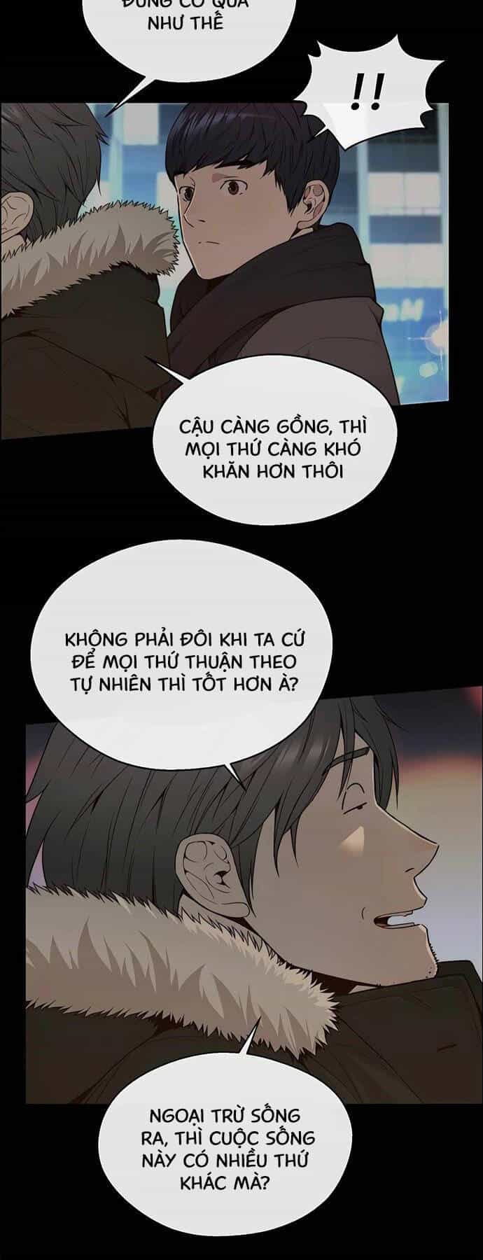 Người Đàn Ông Thực Thụ - Chương 147 - ảnh 27