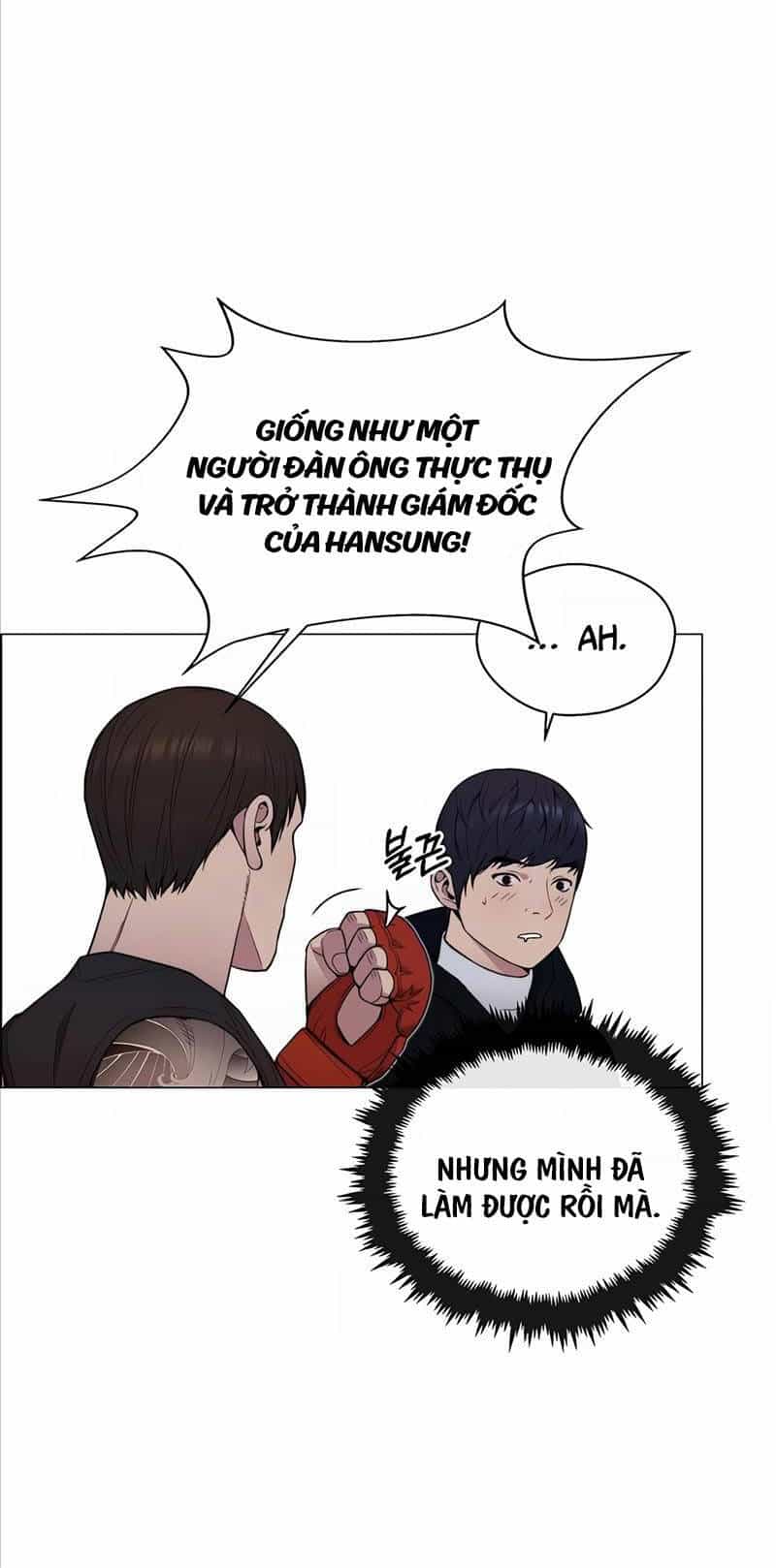 Người Đàn Ông Thực Thụ - Chương 148 - ảnh 26