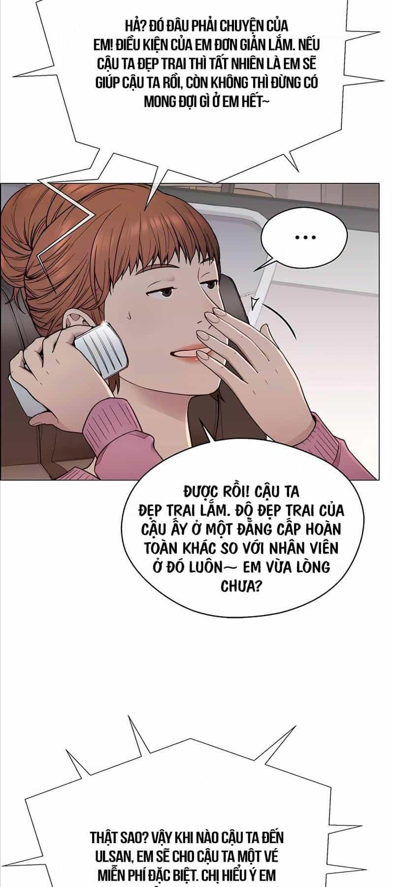 Người Đàn Ông Thực Thụ - Chương 148 - ảnh 45