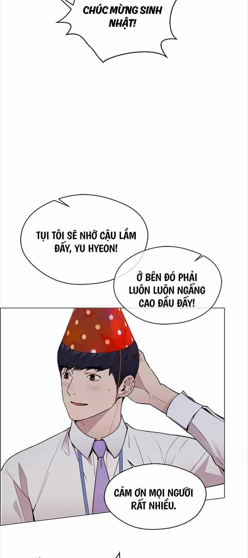Người Đàn Ông Thực Thụ - Chương 149 - ảnh 20
