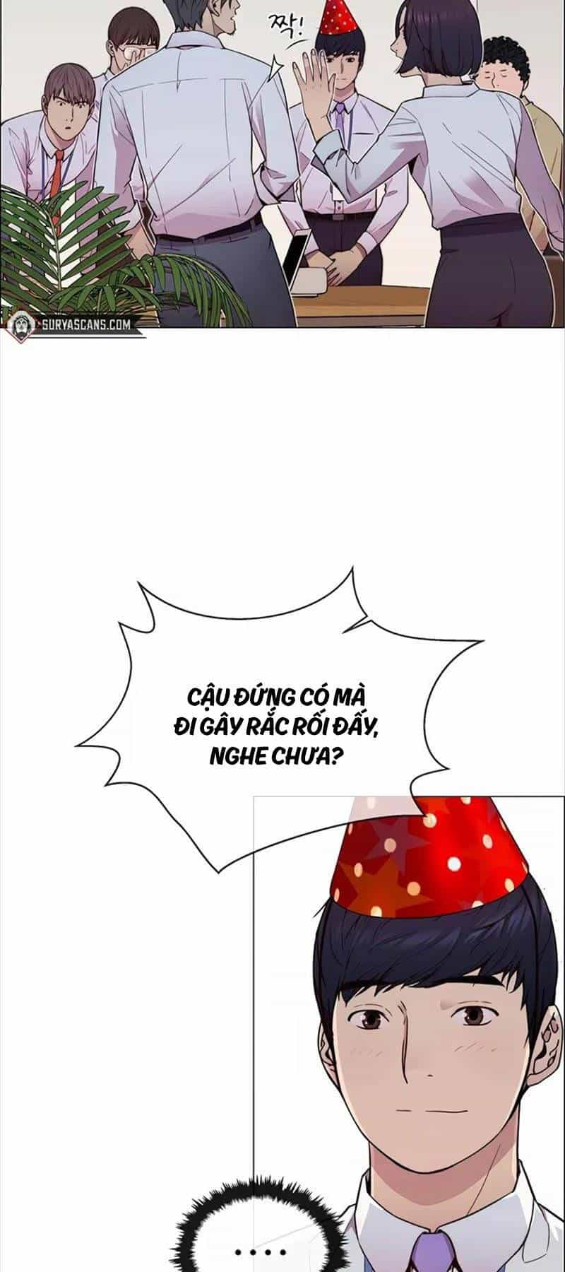 Người Đàn Ông Thực Thụ - Chương 149 - ảnh 24