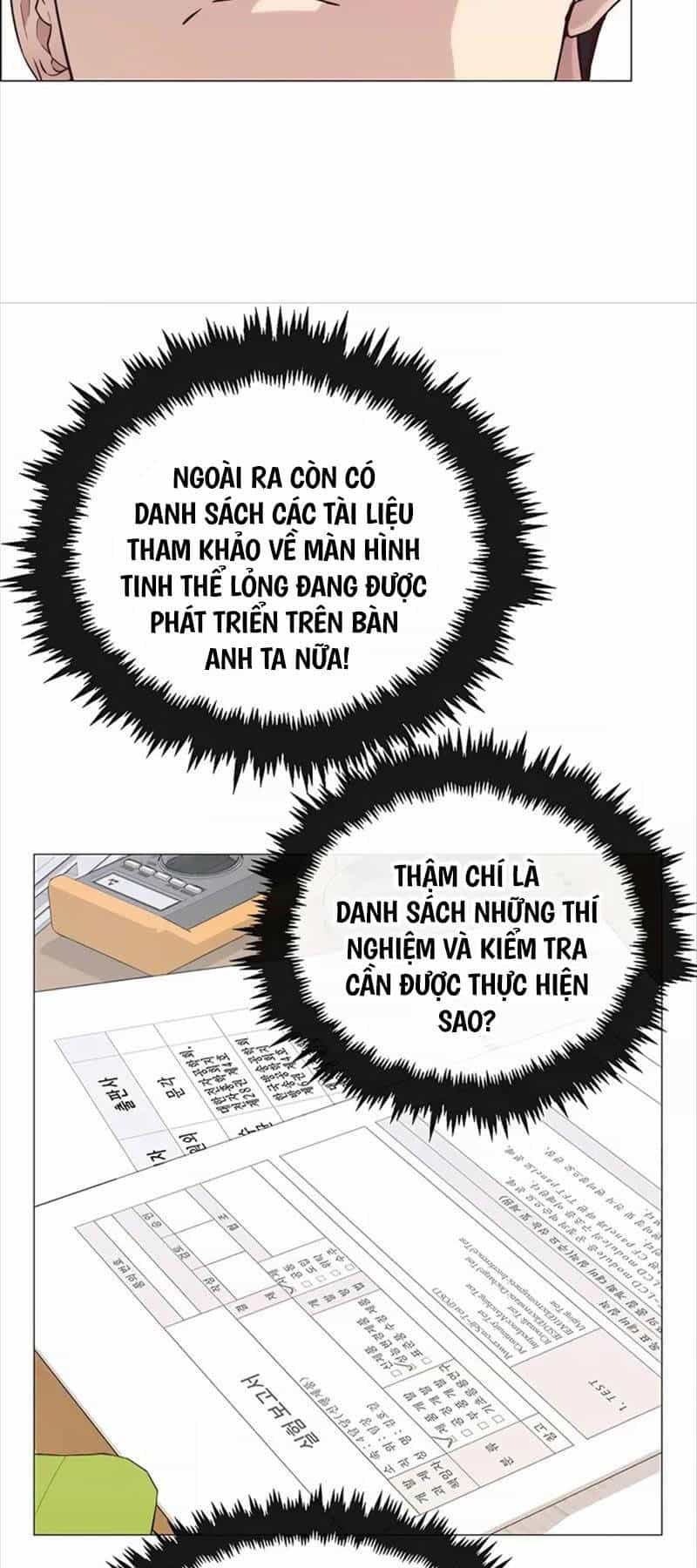 Người Đàn Ông Thực Thụ - Chương 151 - ảnh 22