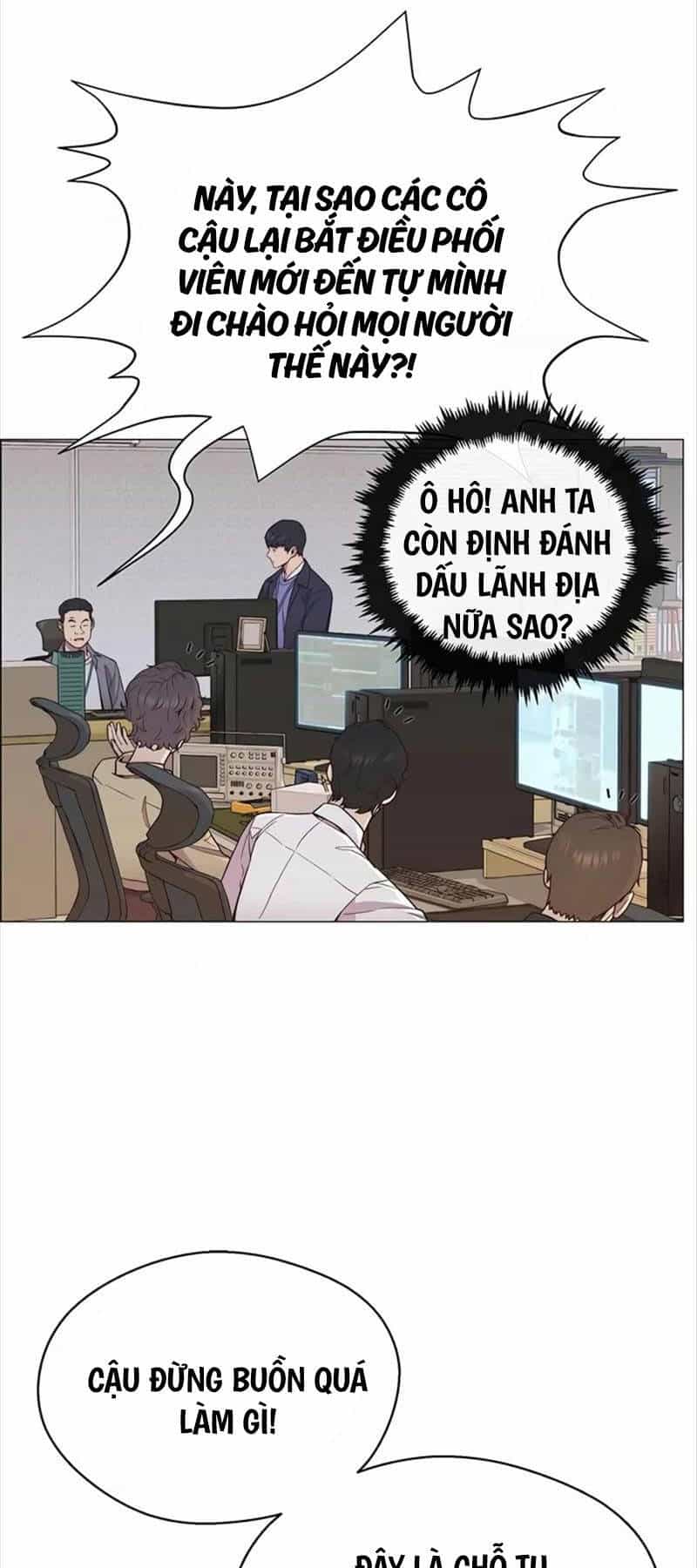 Người Đàn Ông Thực Thụ - Chương 151 - ảnh 36