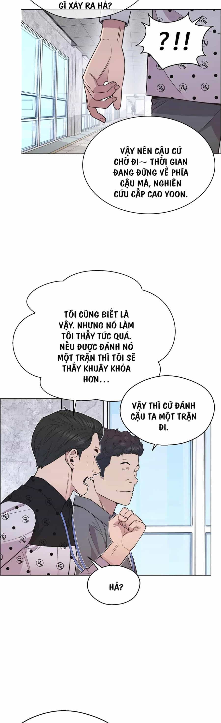 Người Đàn Ông Thực Thụ - Chương 152 - ảnh 35