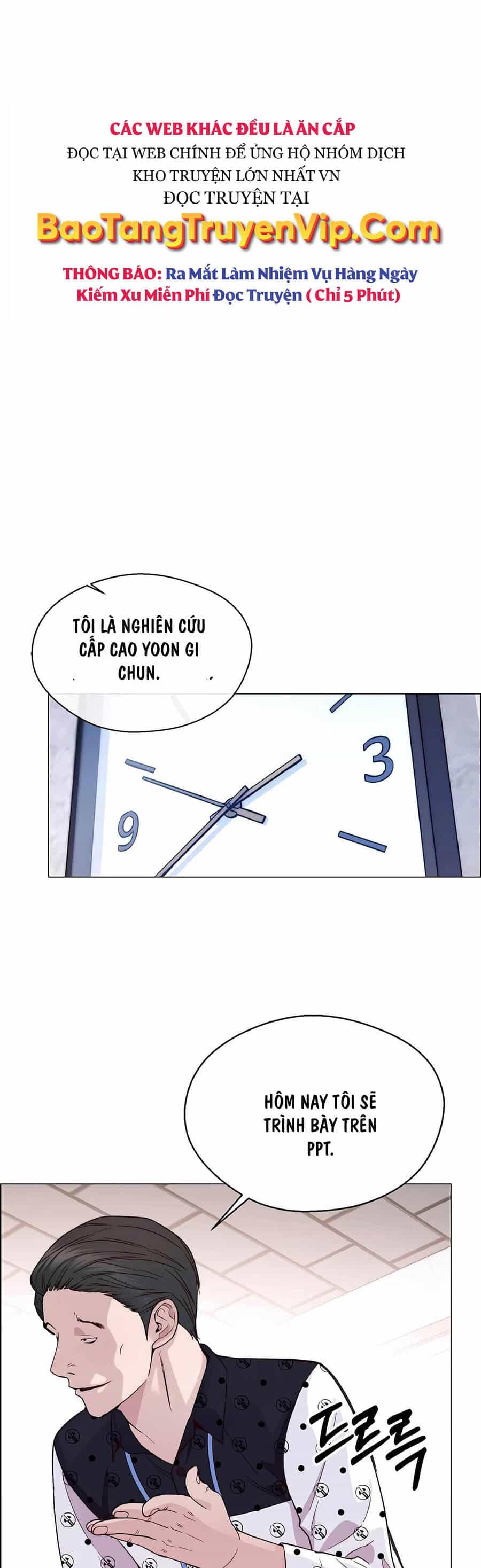 Người Đàn Ông Thực Thụ - Chương 153 - ảnh 39