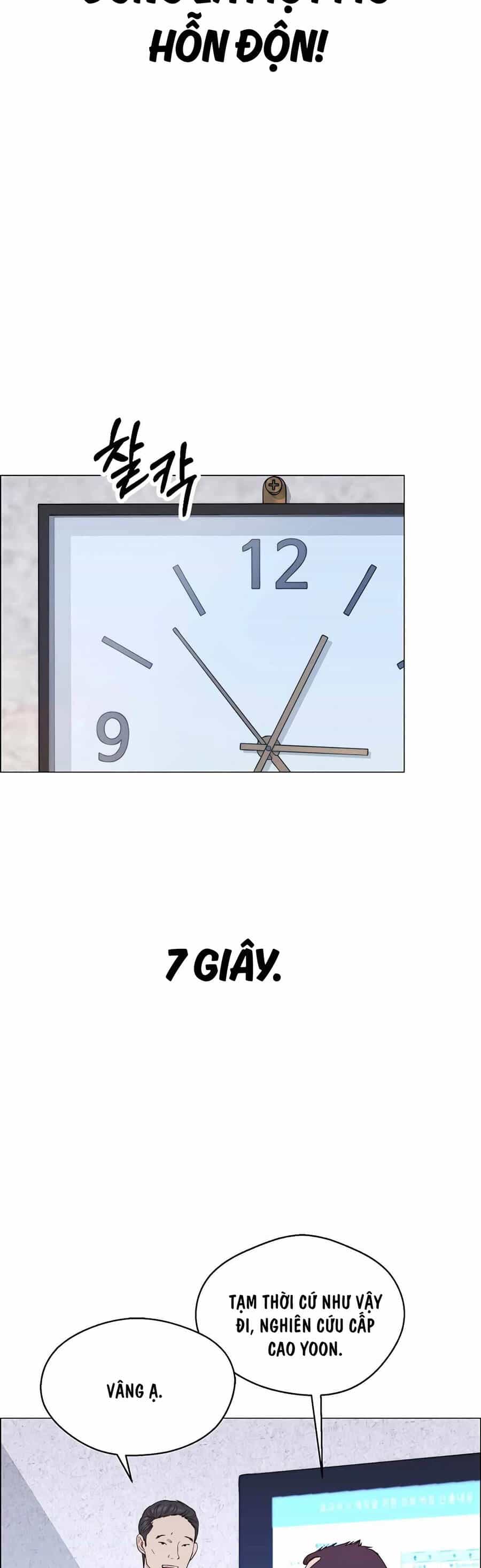 Người Đàn Ông Thực Thụ - Chương 153 - ảnh 45