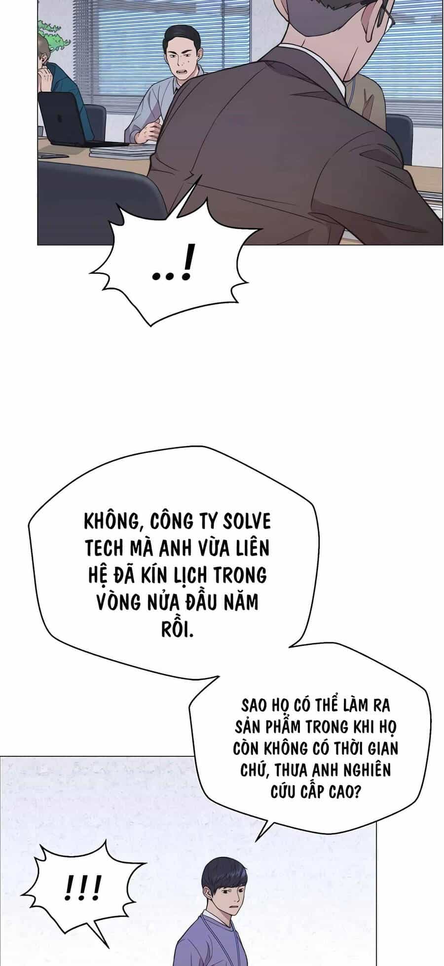 Người Đàn Ông Thực Thụ - Chương 154 - ảnh 39