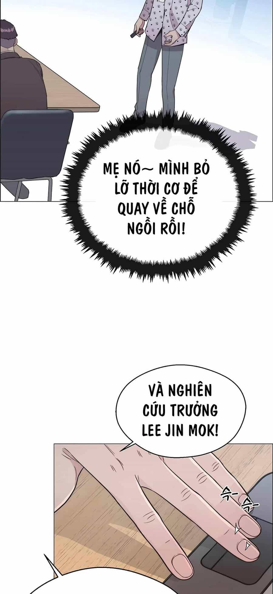 Người Đàn Ông Thực Thụ - Chương 154 - ảnh 52