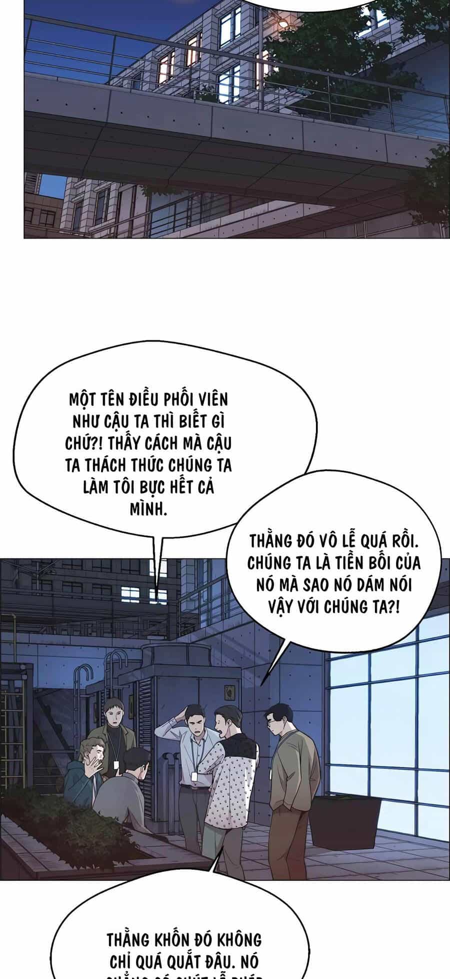 Người Đàn Ông Thực Thụ - Chương 155 - ảnh 38