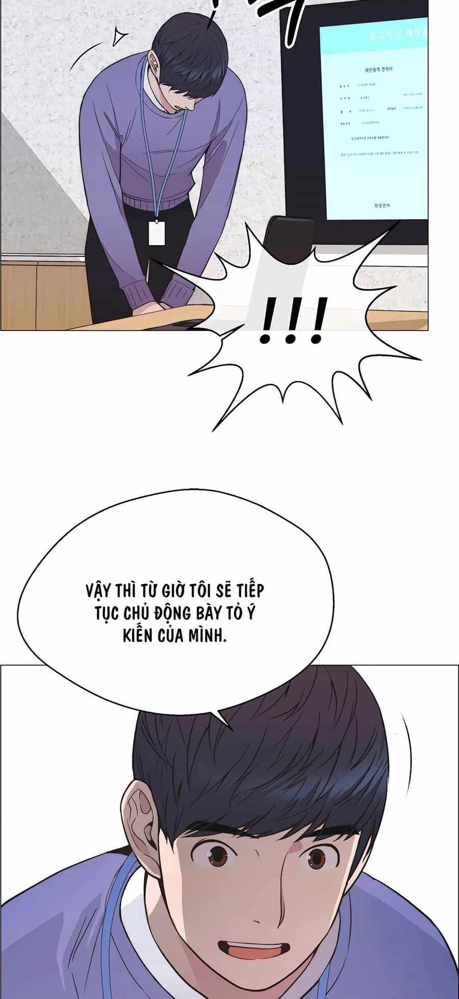 Người Đàn Ông Thực Thụ - Chương 155 - ảnh 5