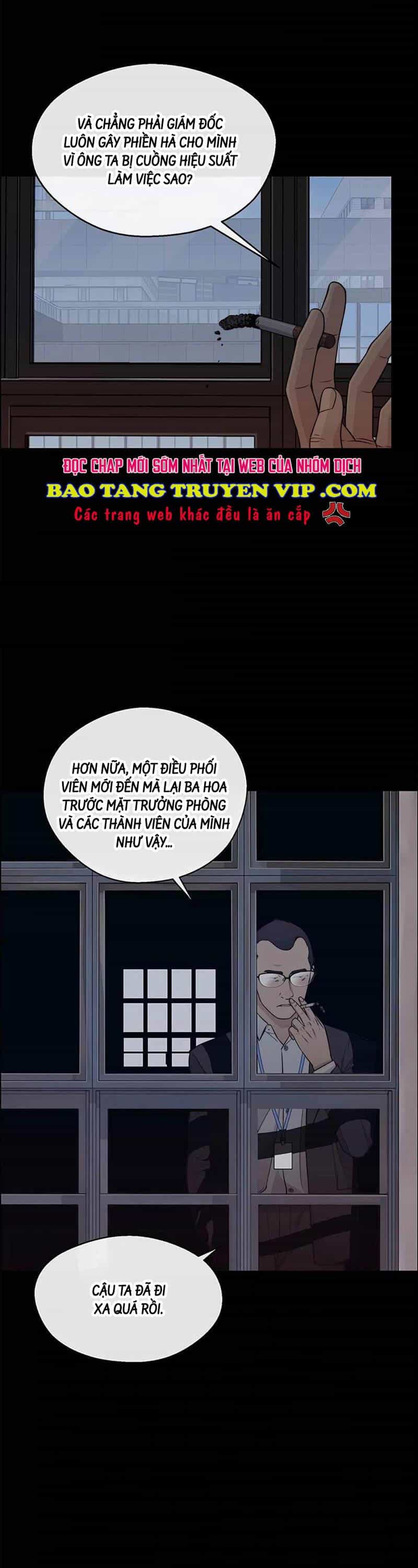 Người Đàn Ông Thực Thụ - Chương 156 - ảnh 4