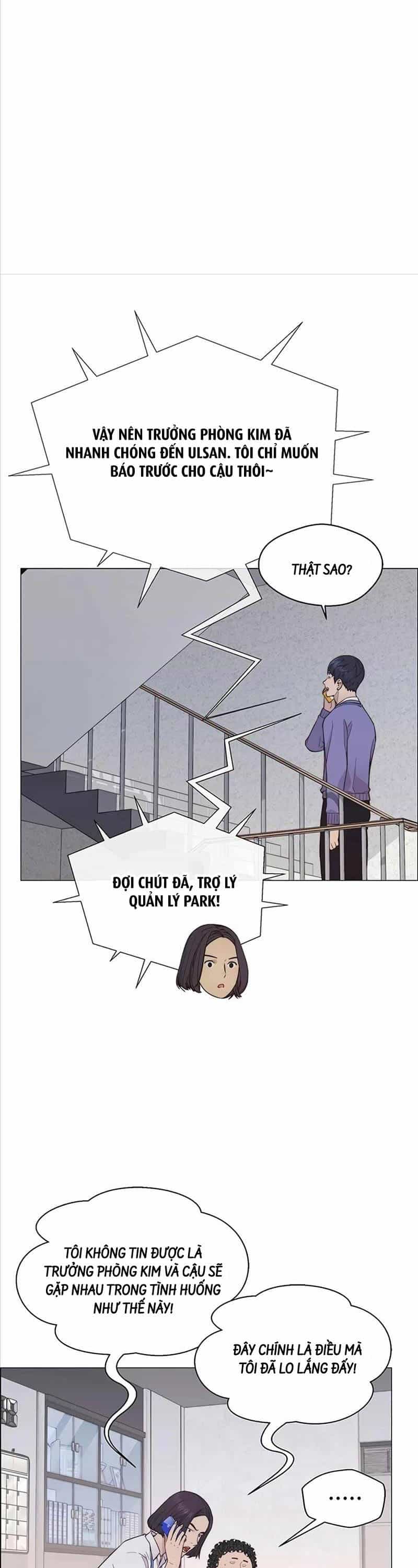 Người Đàn Ông Thực Thụ - Chương 156 - ảnh 6