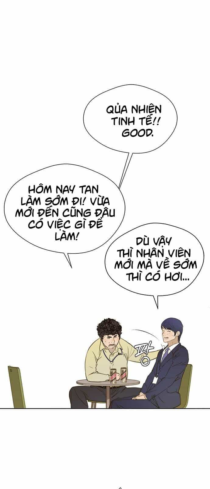 Người Đàn Ông Thực Thụ - Chương 16 - ảnh 37