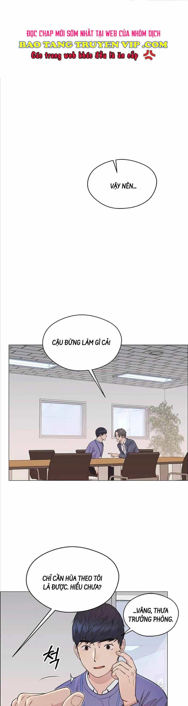 Người Đàn Ông Thực Thụ - Chương 157 - ảnh 1
