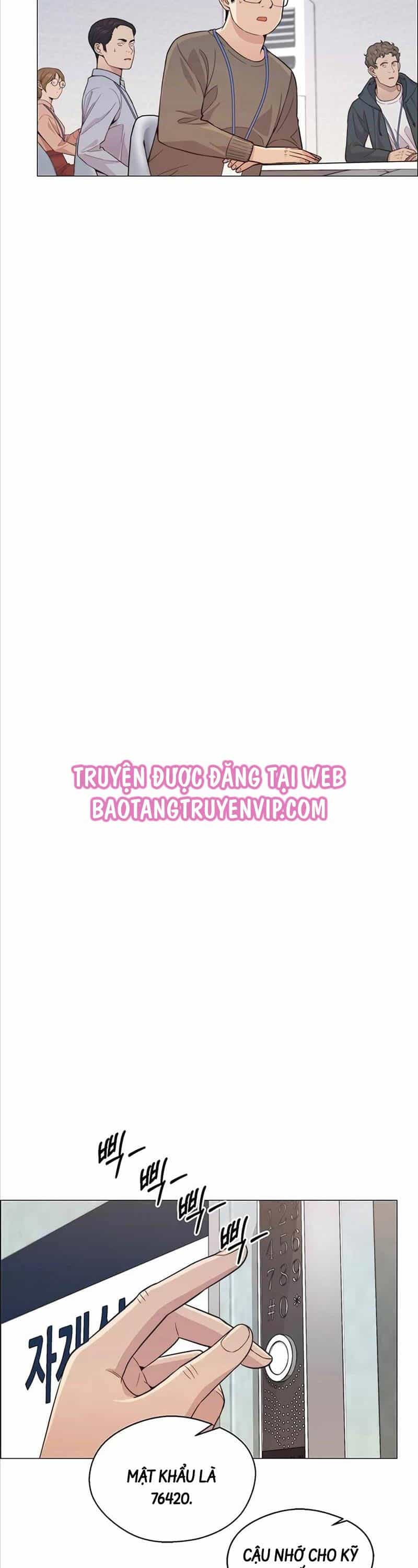 Người Đàn Ông Thực Thụ - Chương 158 - ảnh 20