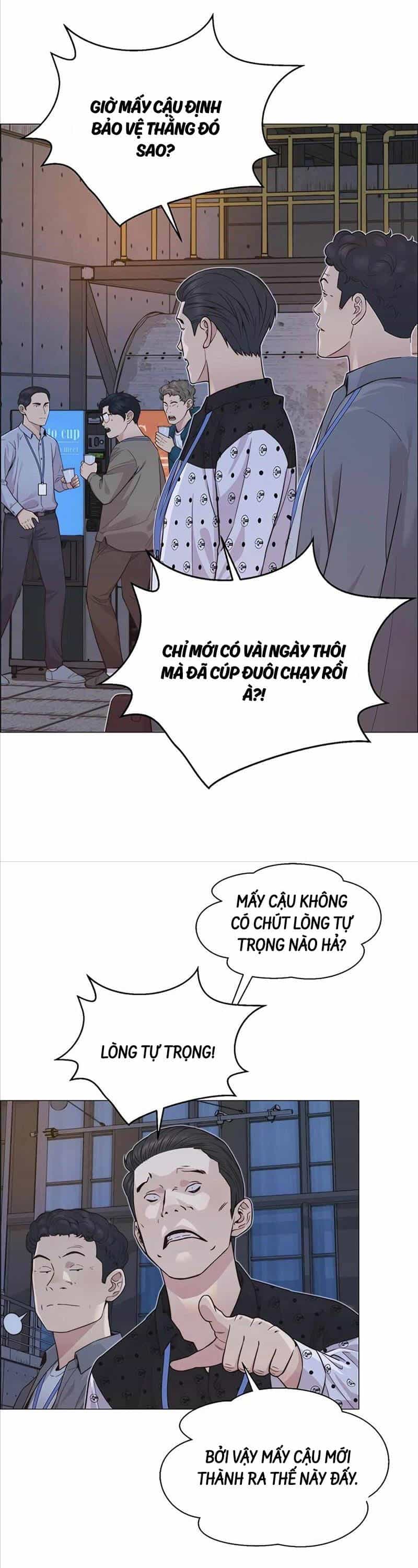 Người Đàn Ông Thực Thụ - Chương 159 - ảnh 30