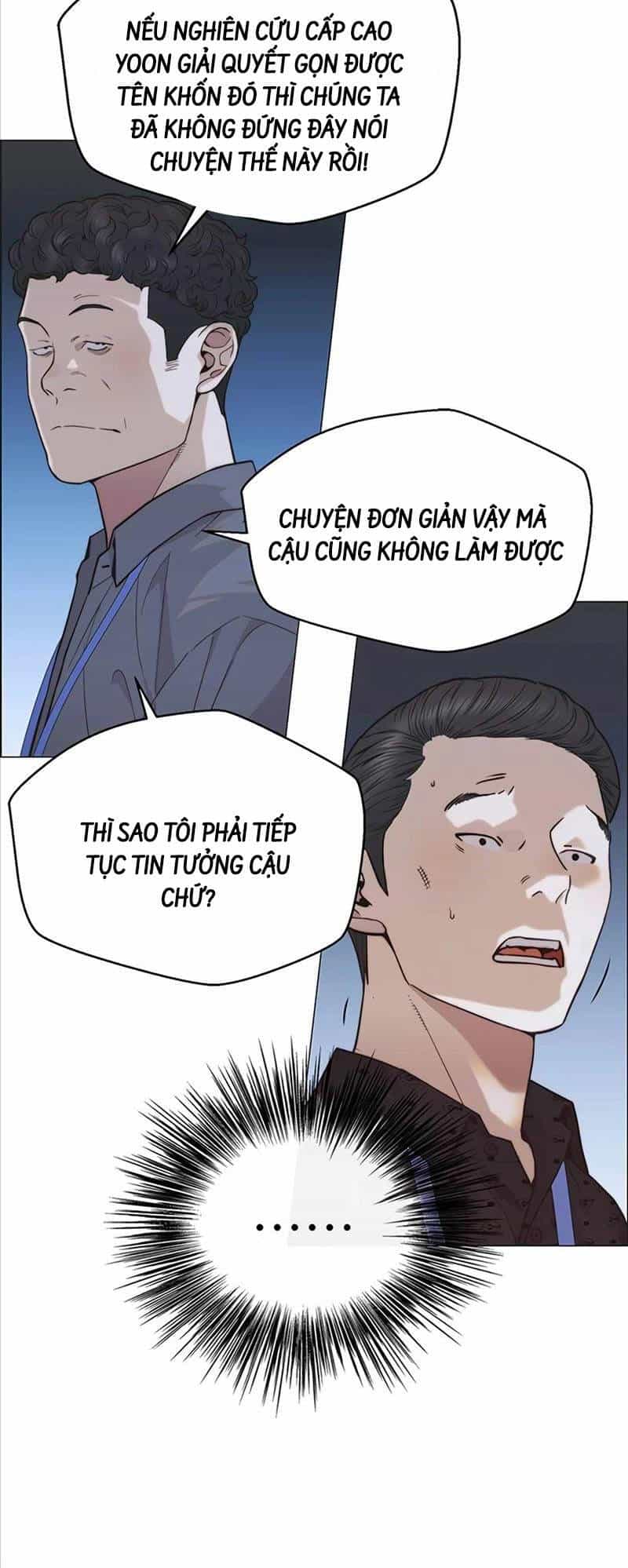 Người Đàn Ông Thực Thụ - Chương 159 - ảnh 41