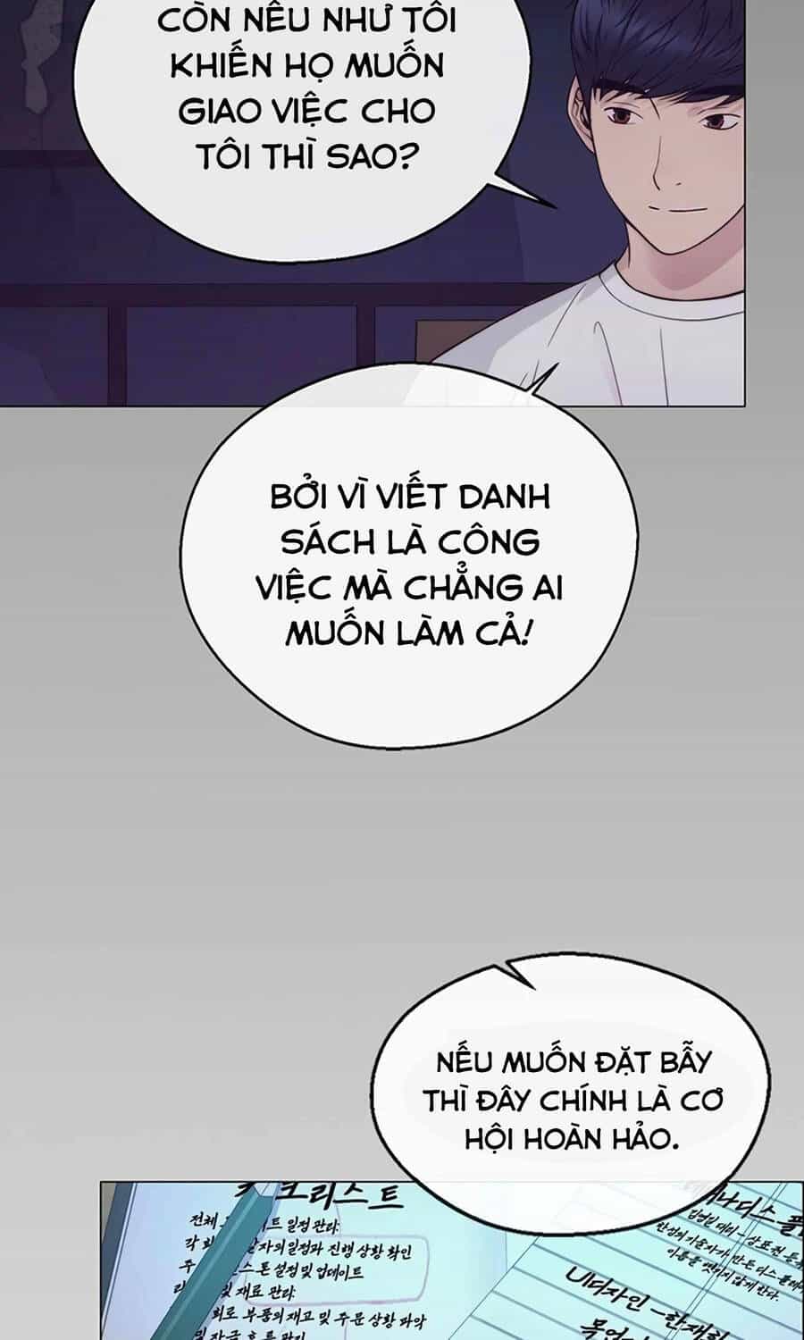 Người Đàn Ông Thực Thụ - Chương 160 - ảnh 19