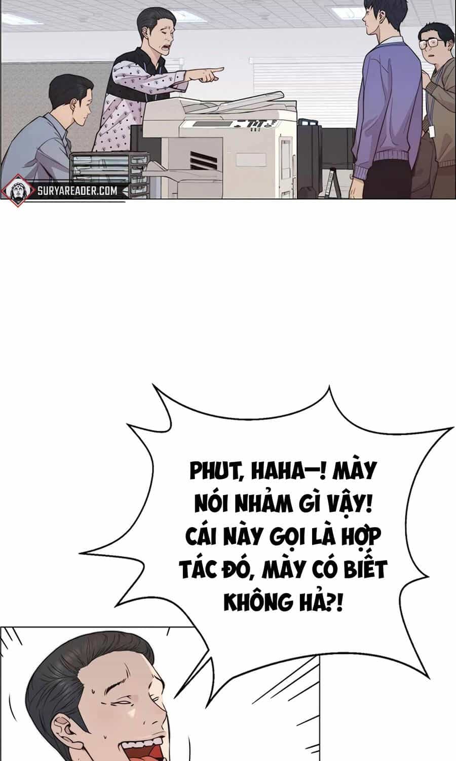 Người Đàn Ông Thực Thụ - Chương 160 - ảnh 61