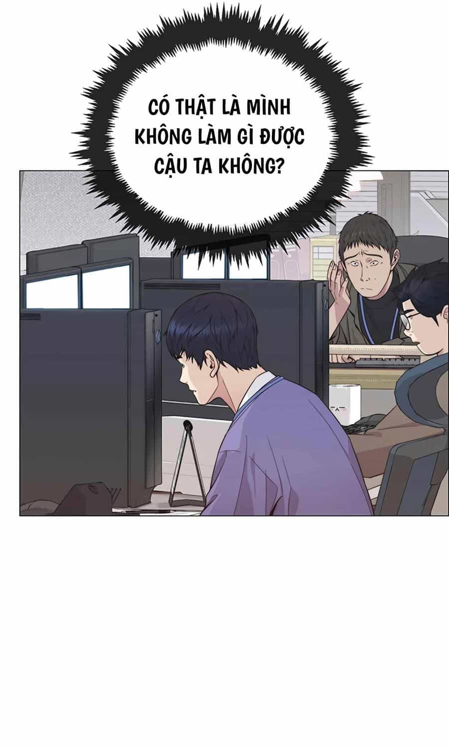 Người Đàn Ông Thực Thụ - Chương 160 - ảnh 89