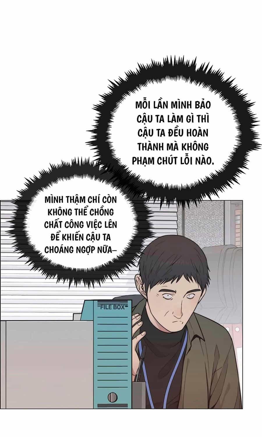 Người Đàn Ông Thực Thụ - Chương 160 - ảnh 90