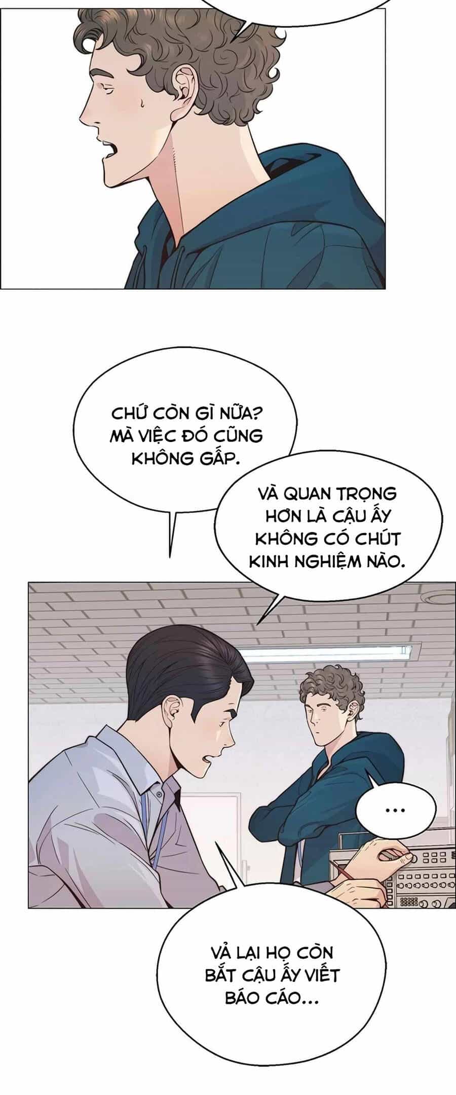 Người Đàn Ông Thực Thụ - Chương 161 - ảnh 16